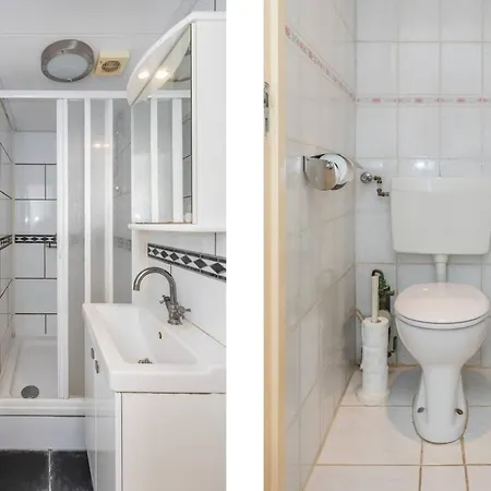 Takoda Gorilla Rotterdam Bed & Breakfast Hoogvliet