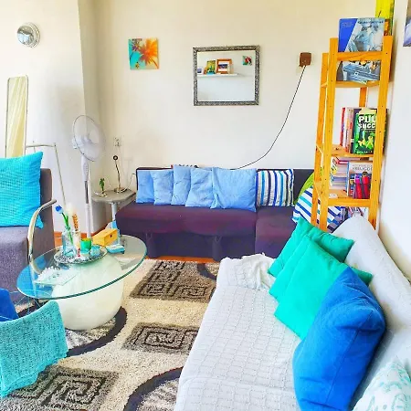 Bed & Breakfast Takoda Gorilla Rotterdam *
