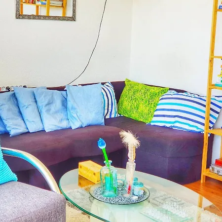 Bed & Breakfast Takoda Gorilla Rotterdam *