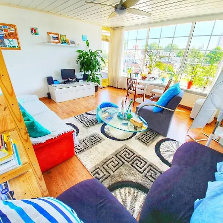 Bed & Breakfast Takoda Gorilla Rotterdam *